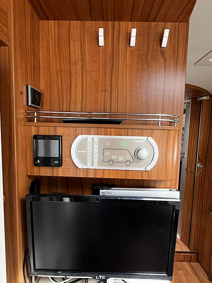 Hymer Mli 620 5 of 5