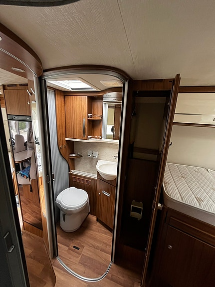 Hymer Mli 620 14 of 14