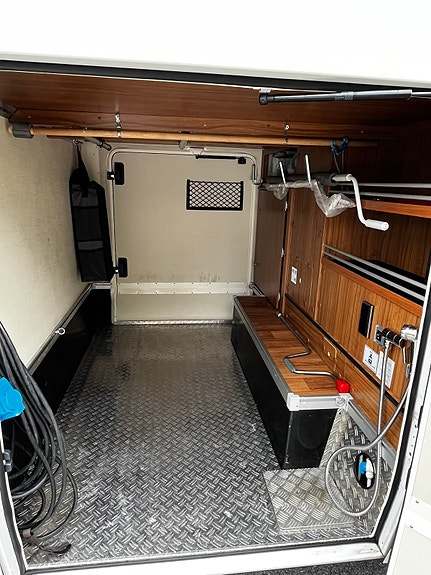 Hymer Mli 620 6 of 14
