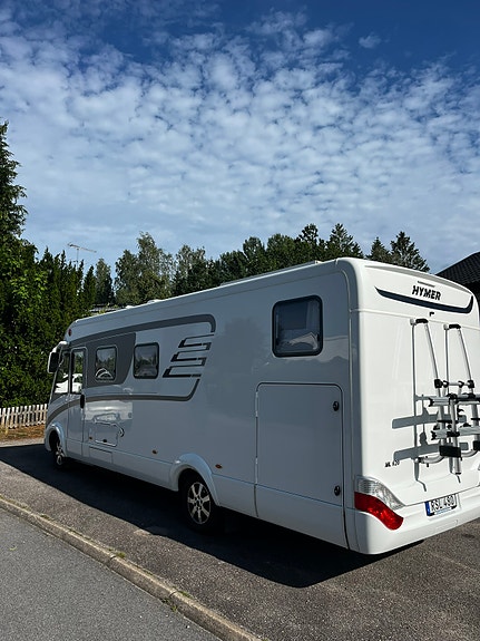 Hymer Mli 620 2 of 5