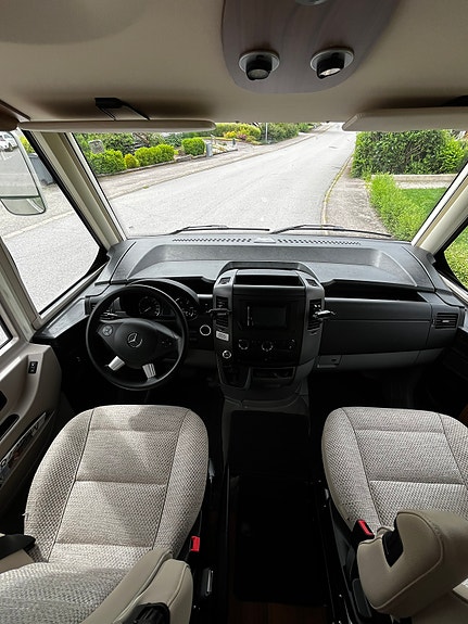 Hymer Mli 620 4 of 5