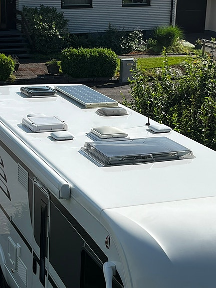 Hymer Mli 620 3 of 5
