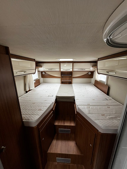 Hymer Mli 620 13 of 14