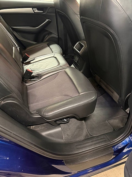 Audi Q5 12 of 12