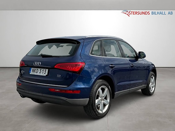 Audi Q5 8 of 12
