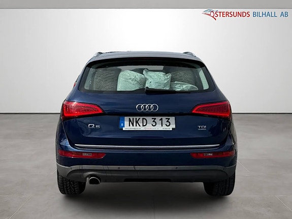 Audi Q5 5 of 5