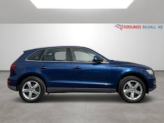 Audi Q5 6 of 12