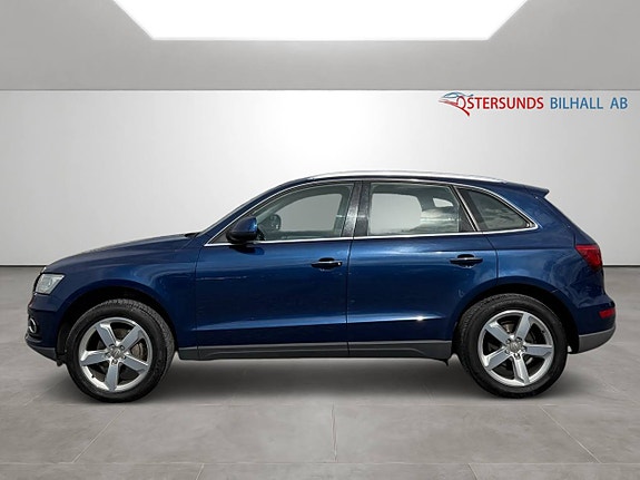 Audi Q5 4 of 5