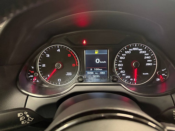 Audi Q5 10 of 12