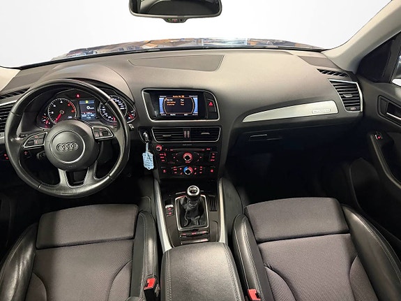 Audi Q5 9 of 12