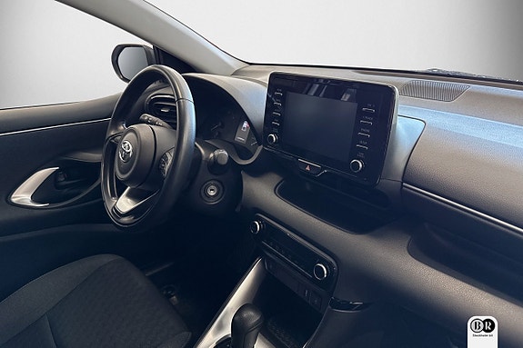 Toyota Yaris 6 of 20