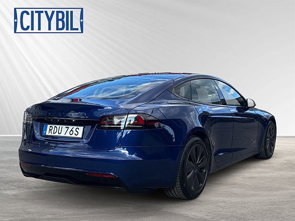 Tesla Model S 6 of 30