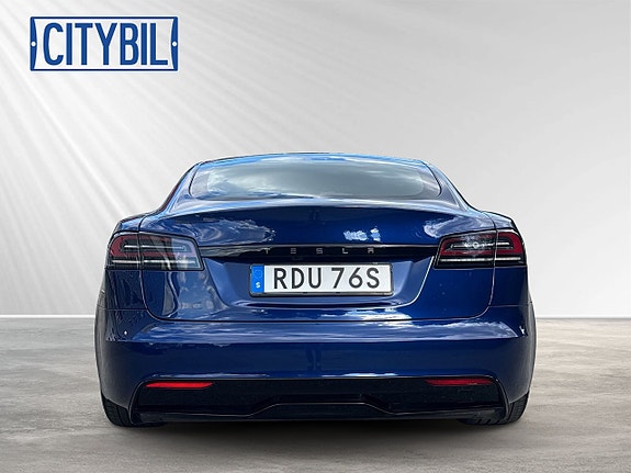Tesla Model S 5 of 30