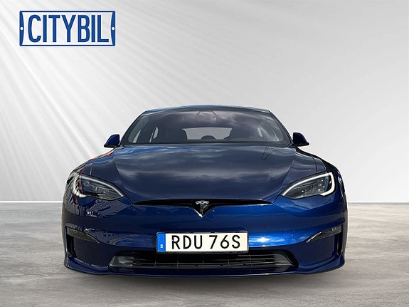 Tesla Model S 2 of 30