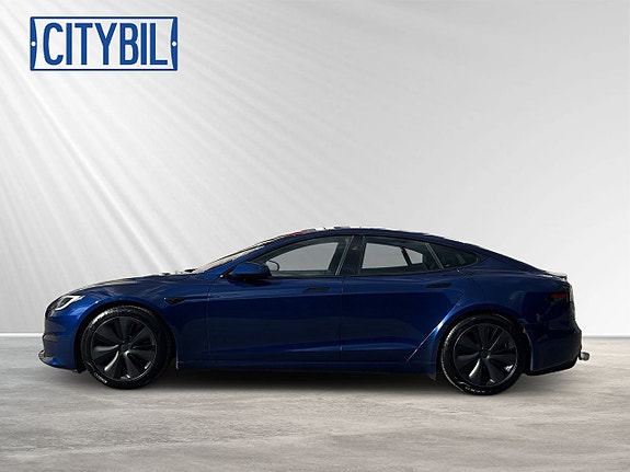 Tesla Model S 3 of 30