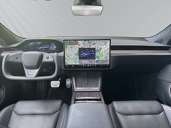 Tesla Model S 13 of 30
