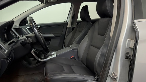 Volvo XC60 5 of 5