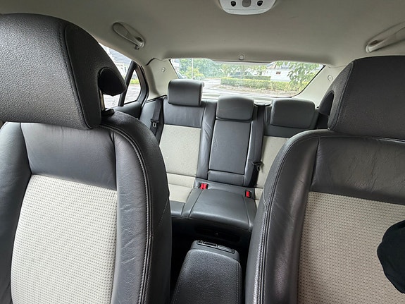 Saab 9-3 5 of 5