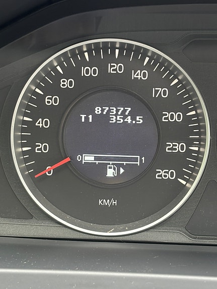 Volvo S60 8 of 9