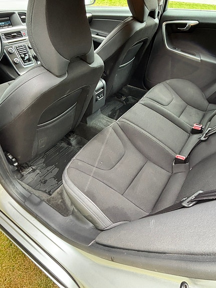 Volvo S60 5 of 5