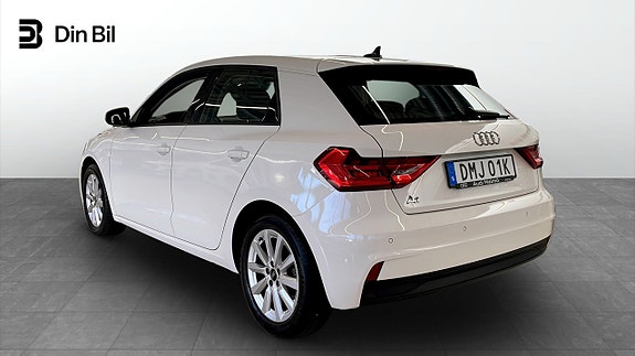 Audi A1 3 of 5