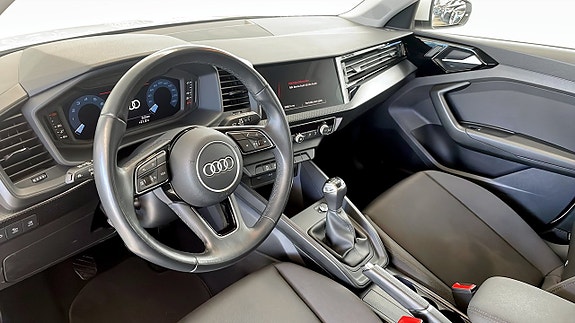 Audi A1 7 of 13