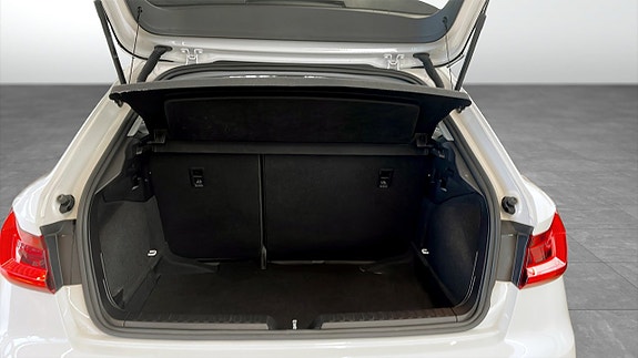Audi A1 13 of 13