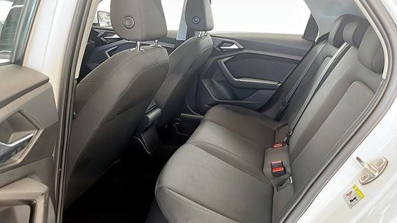 Audi A1 12 of 13
