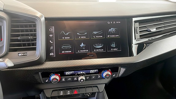 Audi A1 9 of 13