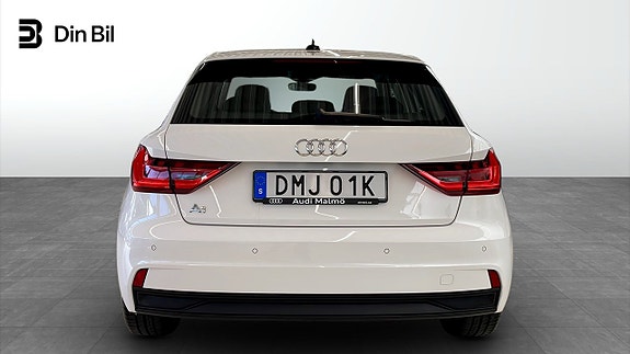 Audi A1 5 of 5
