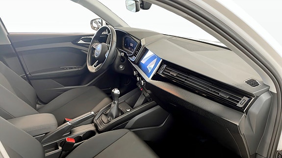 Audi A1 11 of 13