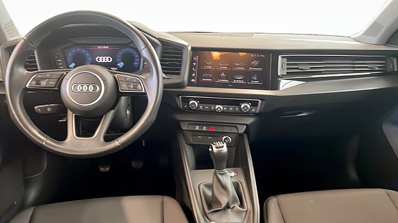 Audi A1 10 of 13