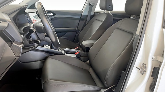 Audi A1 8 of 13