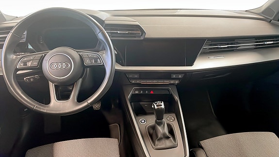 Audi A3 10 of 14
