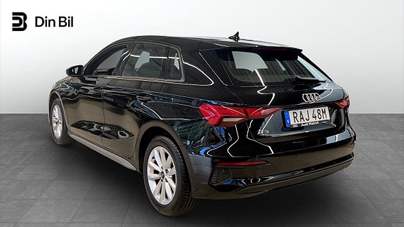 Audi A3 3 of 5