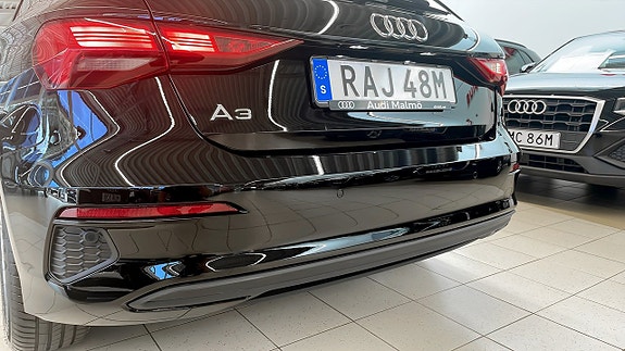 Audi A3 14 of 14