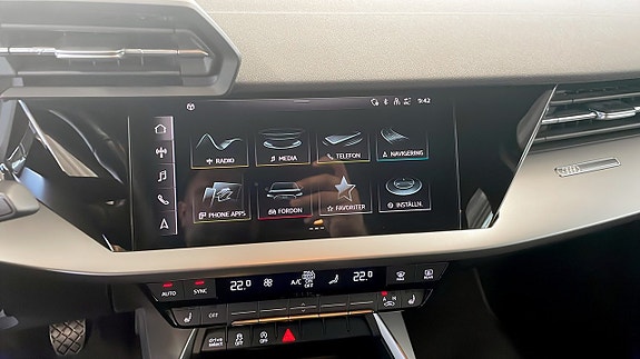 Audi A3 9 of 14