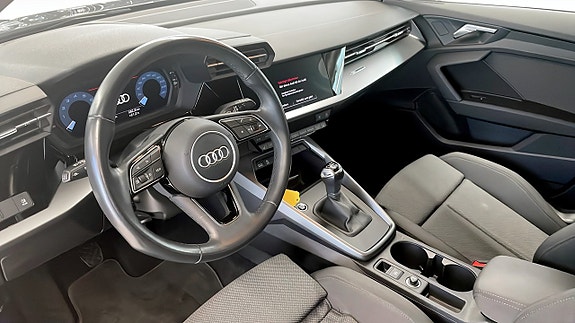 Audi A3 7 of 14
