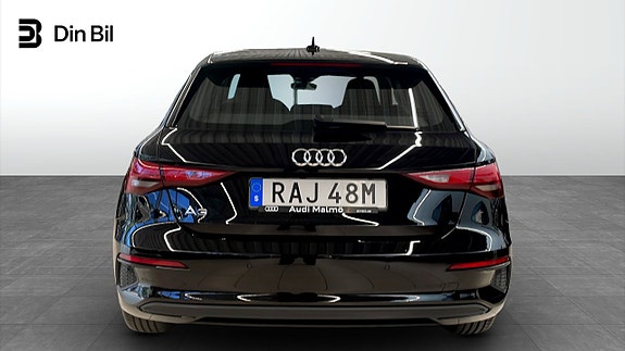 Audi A3 5 of 5