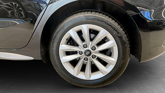Audi A3 6 of 14