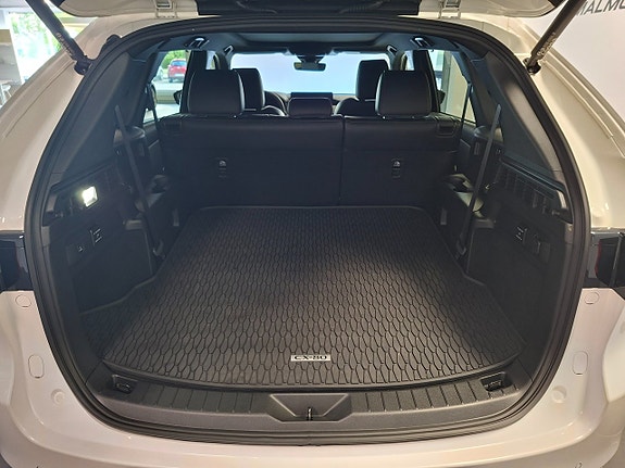 Mazda CX-80 9 of 9