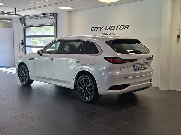 Mazda CX-80 3 of 5
