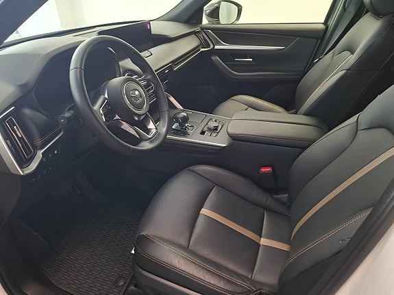 Mazda CX-80 5 of 5