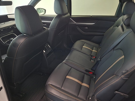 Mazda CX-80 6 of 9