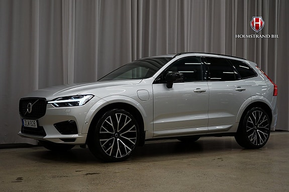 Volvo XC60 4 of 5