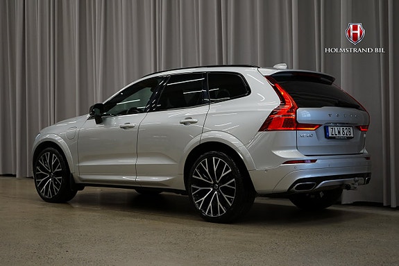 Volvo XC60 5 of 5