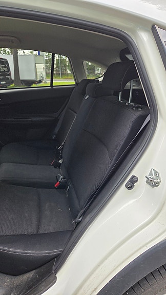 Subaru XV 3 of 3