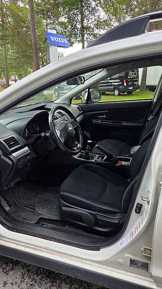Subaru XV 2 of 3