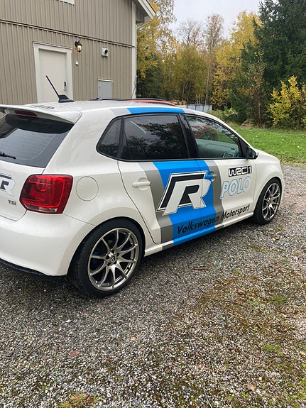 Volkswagen Polo 3 of 3