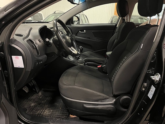 Kia Sportage 10 of 11